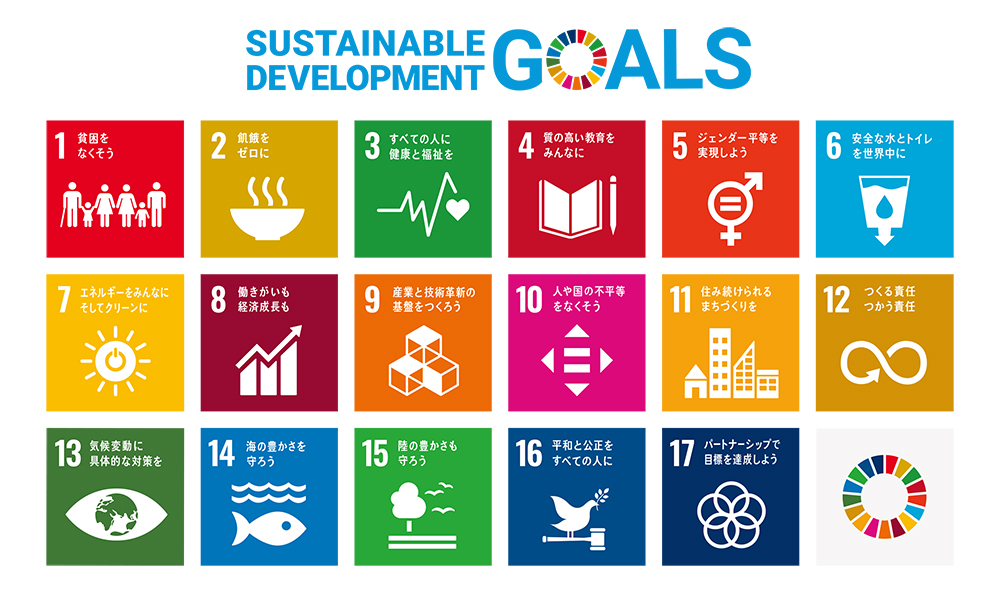 sdgs